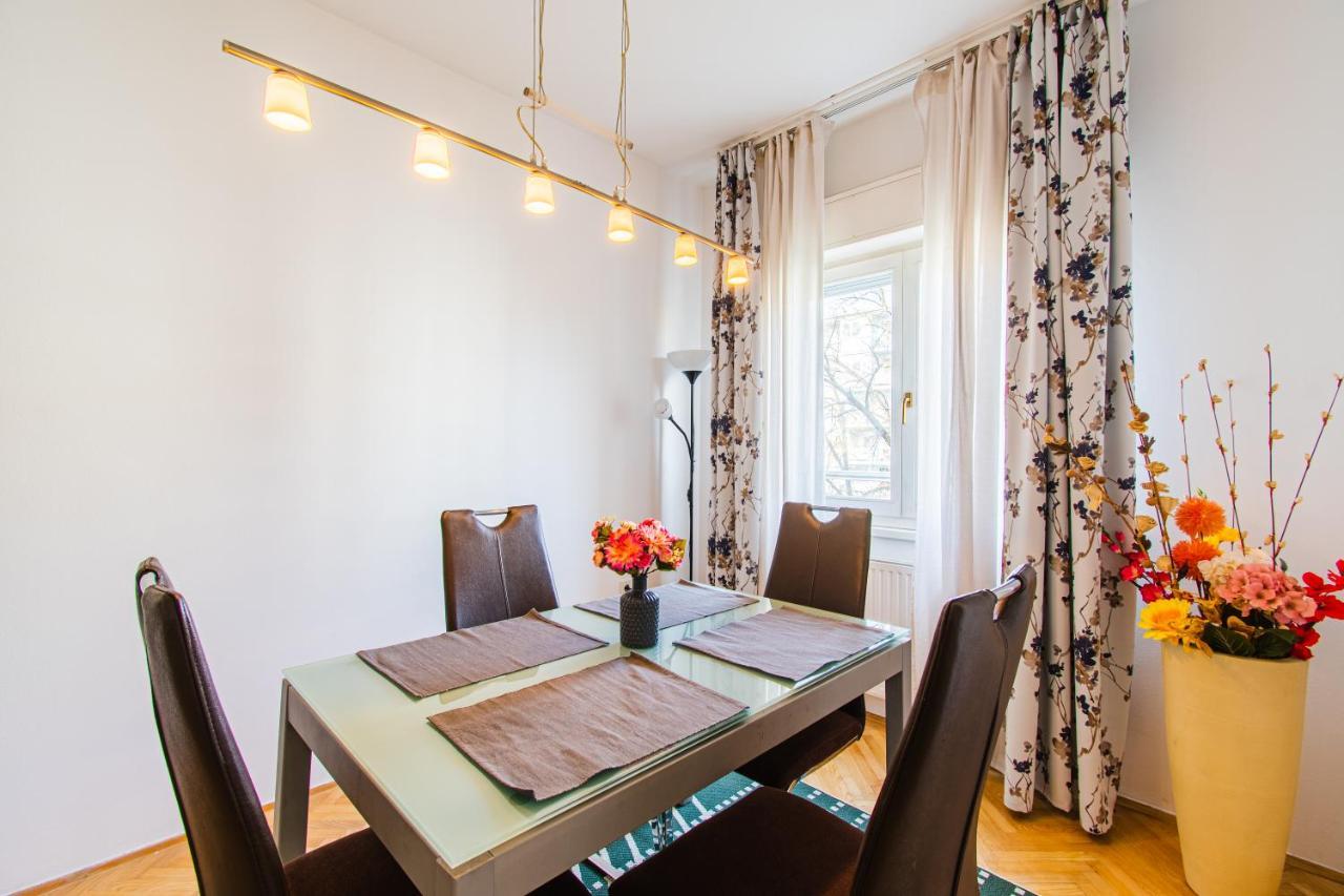 Flexible Selfcheckins 47 - Zagreb - Two Loggia - New - 3 Beedroms - 2 Wc Apartman Kültér fotó
