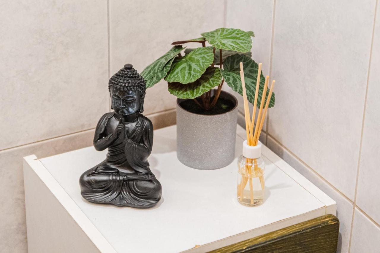 Flexible Selfcheckins 47 - Zagreb - Two Loggia - New - 3 Beedroms - 2 Wc Apartman Kültér fotó