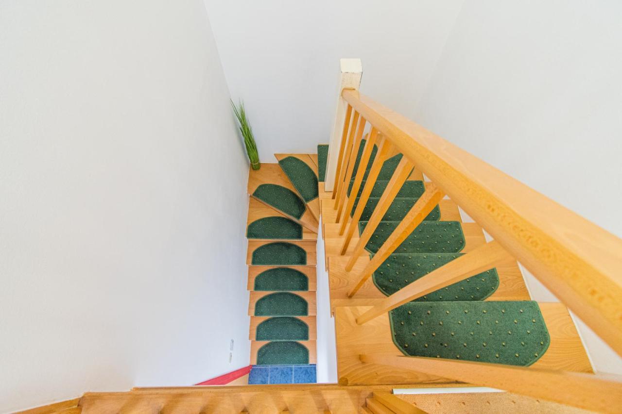 Flexible Selfcheckins 47 - Zagreb - Two Loggia - New - 3 Beedroms - 2 Wc Apartman Kültér fotó