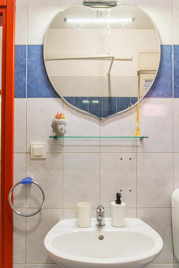 Flexible Selfcheckins 47 - Zagreb - Two Loggia - New - 3 Beedroms - 2 Wc Apartman Kültér fotó